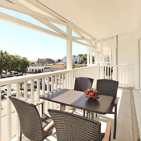 Apartamento 6 Person In