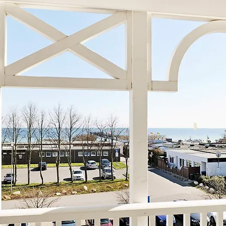 Apartamento 6 Person In