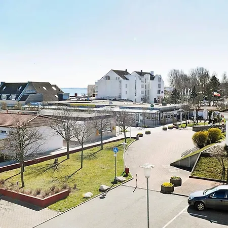 Apartamento 6 Person In Großenbrode