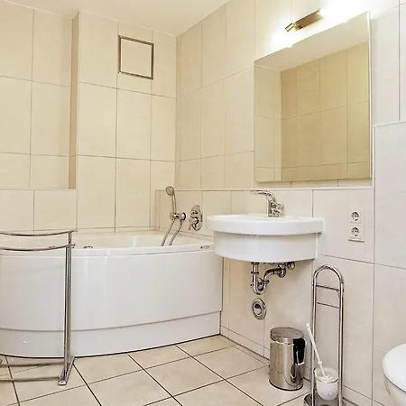 6 Person In Apartamento *
