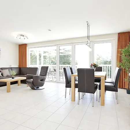 6 Person In Apartamento *