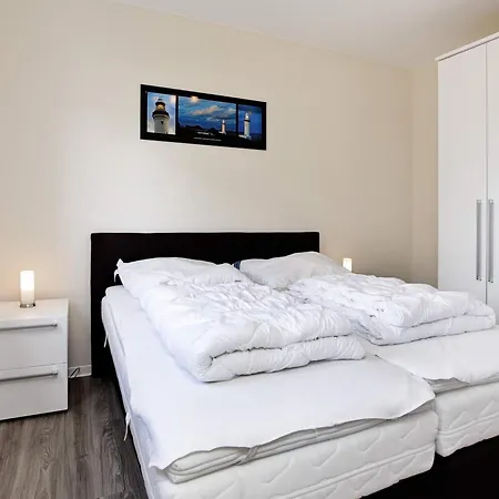 6 Person In Apartamento *