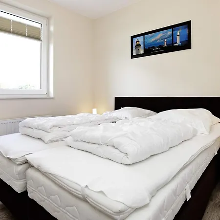 Apartamento 6 Person In