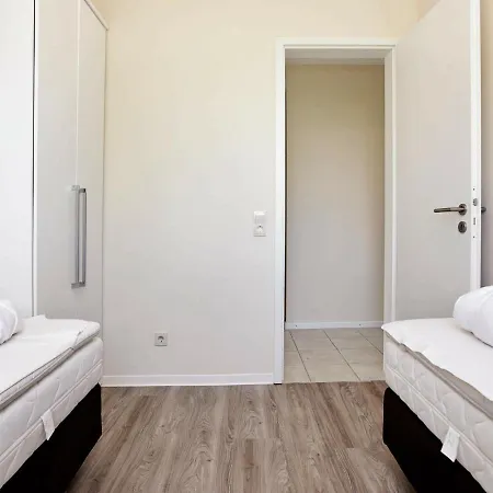 Apartmán 6 Person In