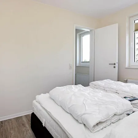 6 Person In Apartmán *