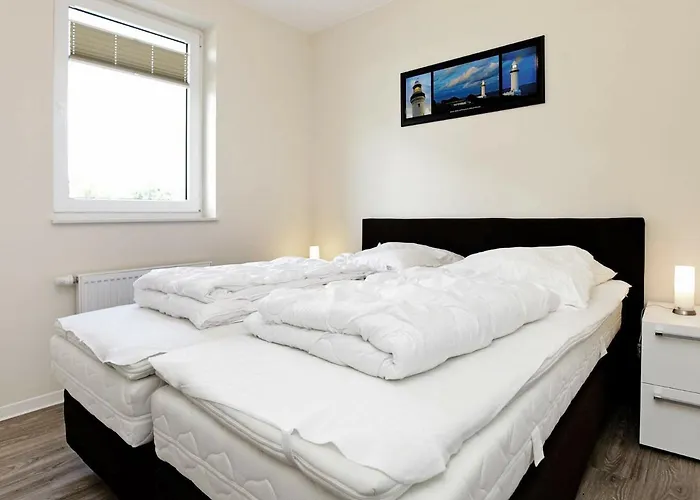 Apartamento 6 Person In