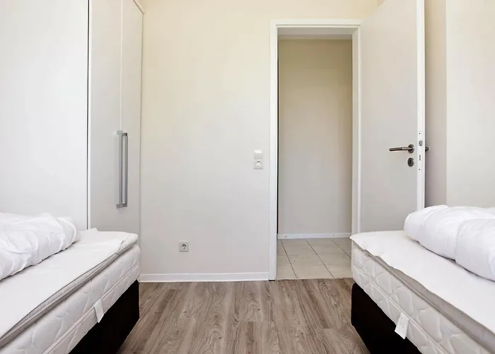 Apartamento 6 Person In