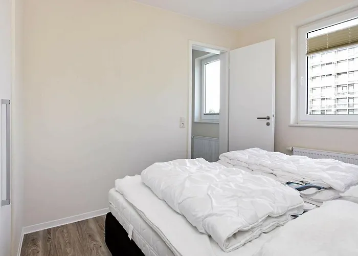 6 Person In Apartamento *
